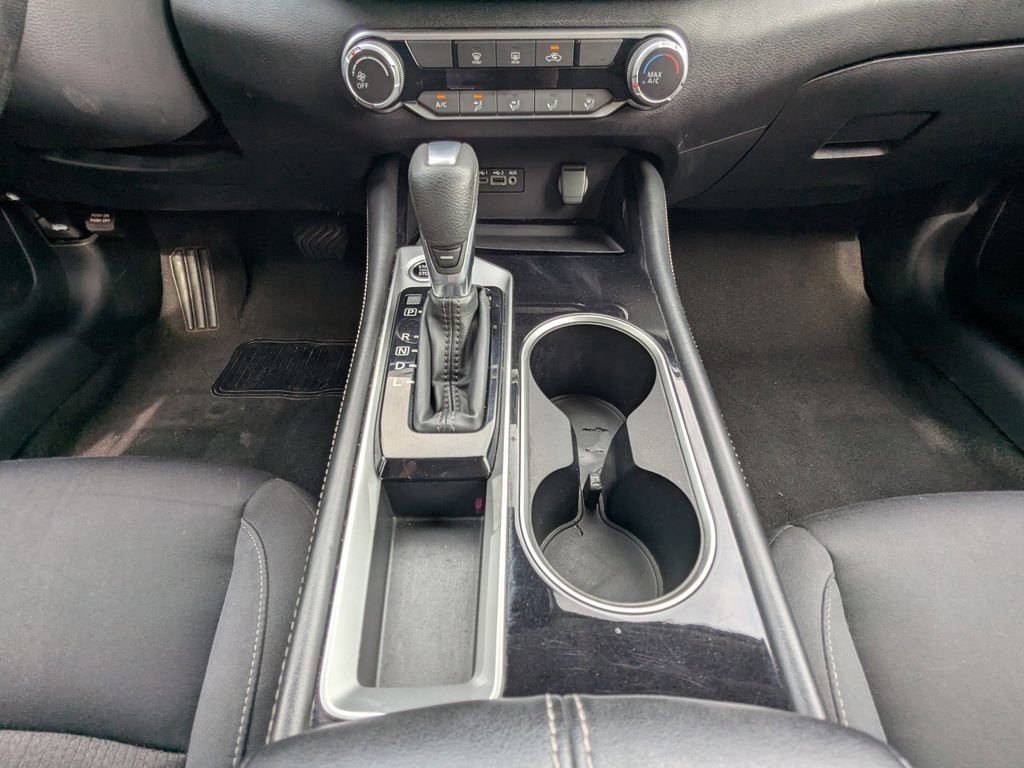 Used 2023 Nissan Altima 2.5 SV image 18