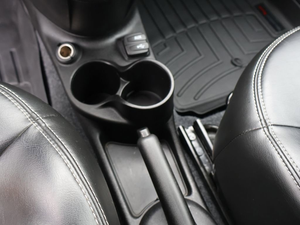 Used 2017 FIAT 500 e image 24