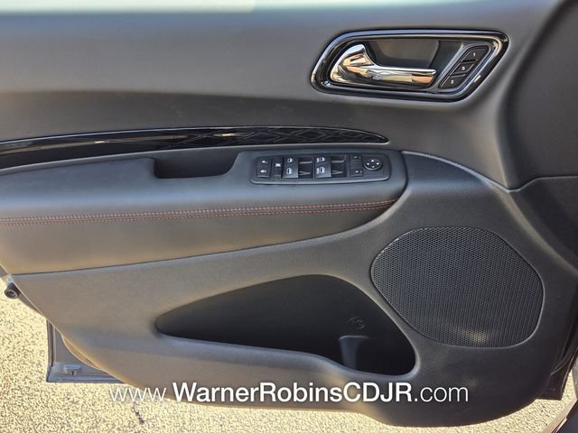 New 2026 Dodge Durango GT AWD/4WD image 30