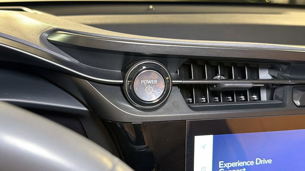 Certified 2023 Lexus RZ 450e Premium w/ Technology Package image 24