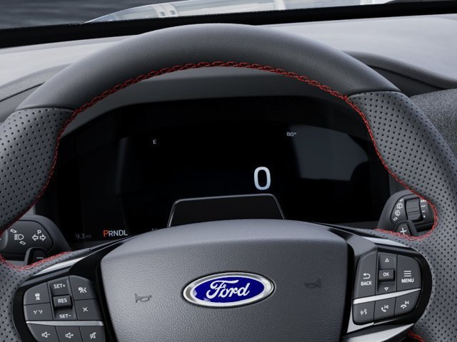 New 2027 Ford Explorer ST w/ Sun And Sound Package AWD/4WD image 15