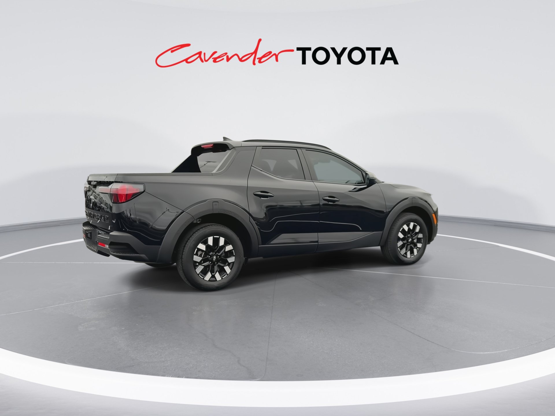 Used 2026 Hyundai Santa Cruz SEL FWD image 8