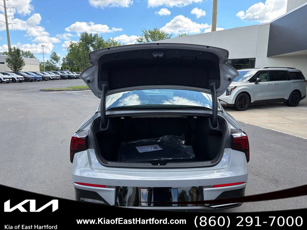 New 2026 Kia K5 GT-Line AWD/4WD image 15