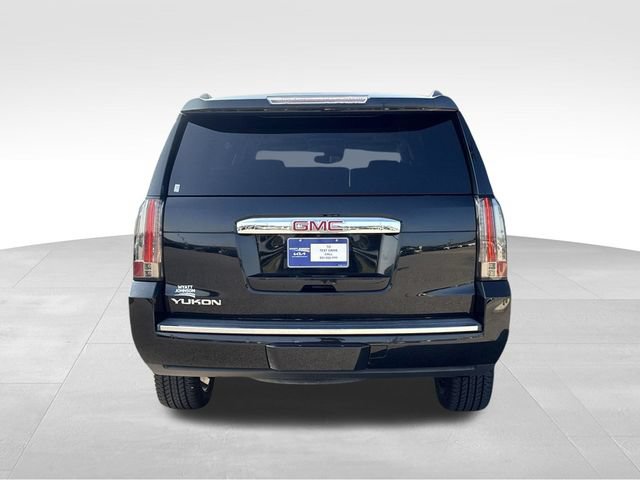 Used 2015 GMC Yukon Denali w/ Open Road Package AWD/4WD image 4