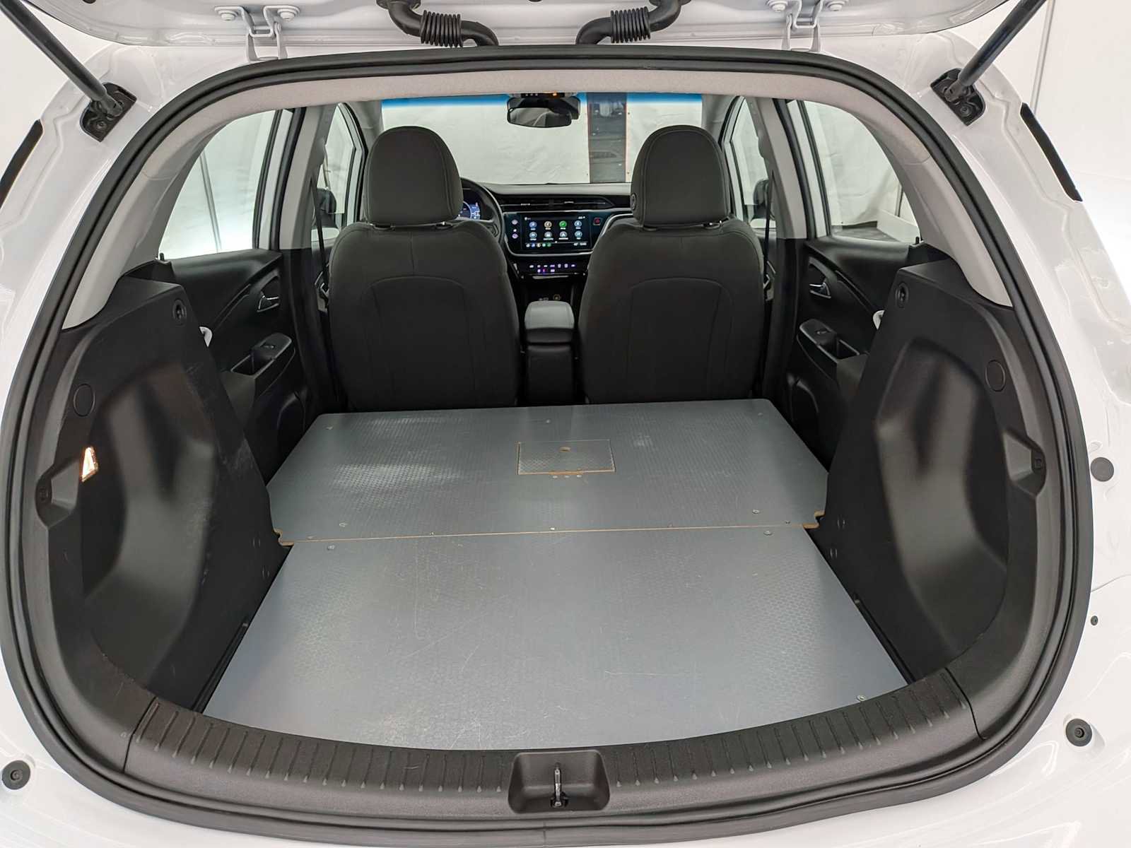 Used 2023 Chevrolet Bolt LT w/ Driver Confidence Package FWD image 32