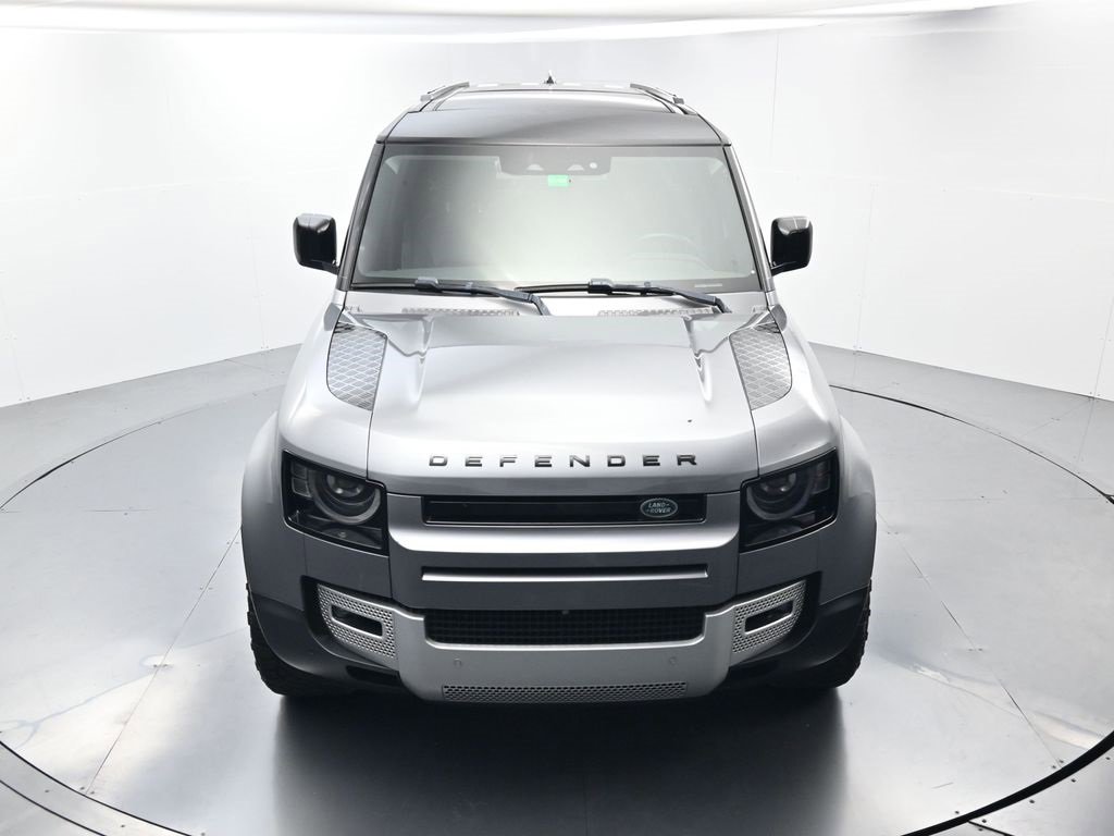 Used 2023 Land Rover Defender 110 S image 40