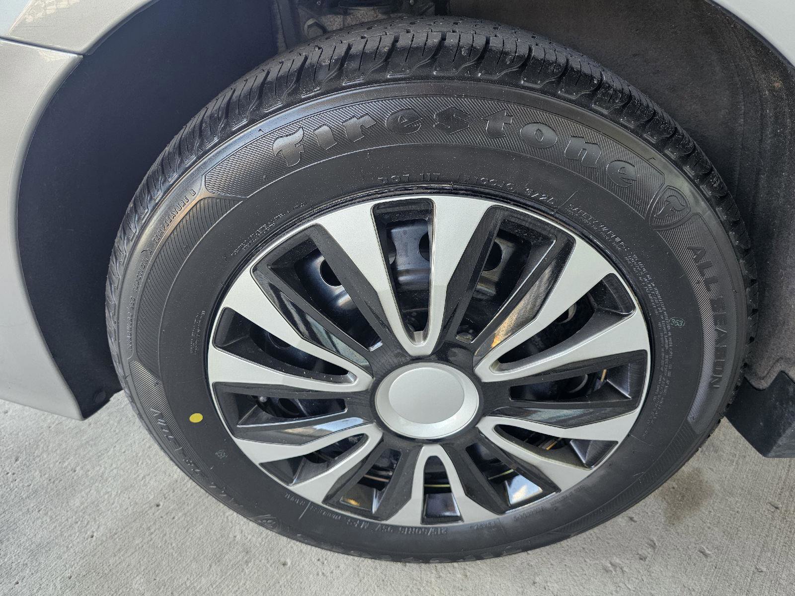 Used 2020 Ford Fusion S image 10