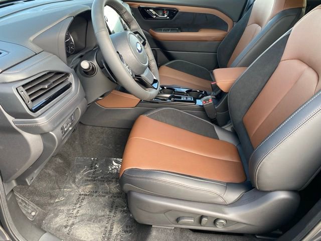 New 2026 Subaru Forester Touring image 12