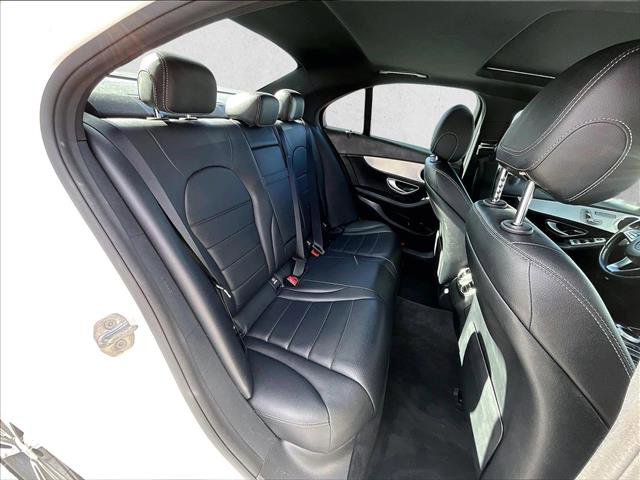 Used 2018 Mercedes-Benz C 300 C 300 image 29