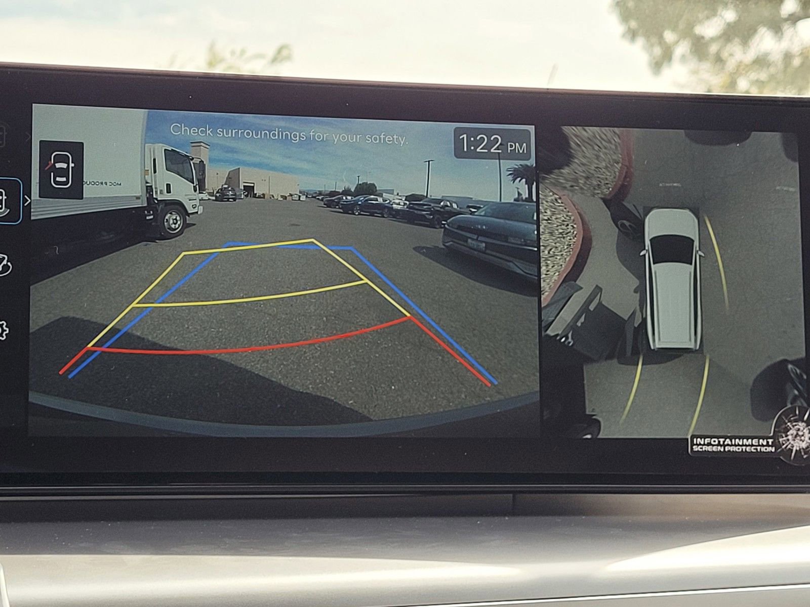 New 2026 Hyundai Ioniq 9 Limited image 10