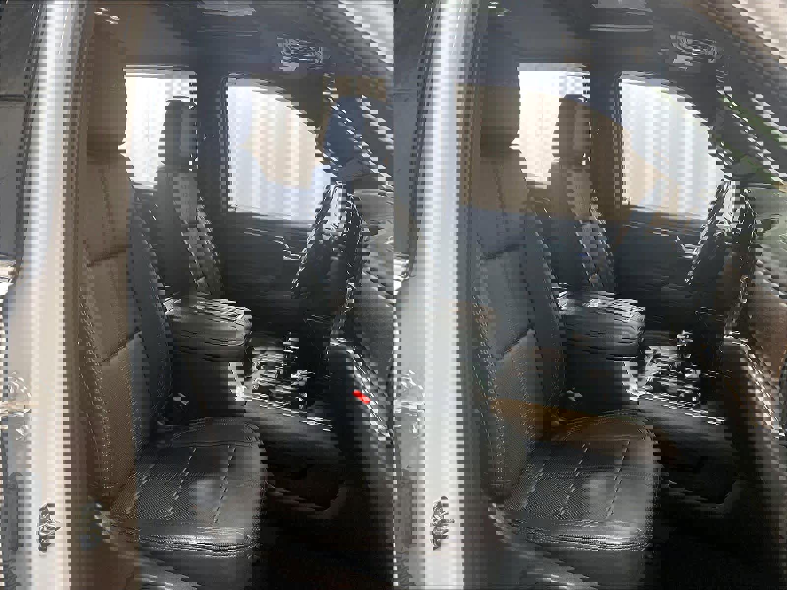 Used 2022 Chevrolet Silverado 1500 High Country w/ High Country Premium Package image 11