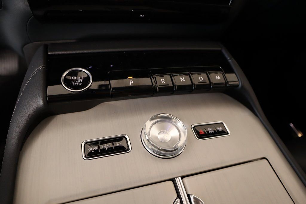 New 2025 Lincoln Navigator Reserve image 9