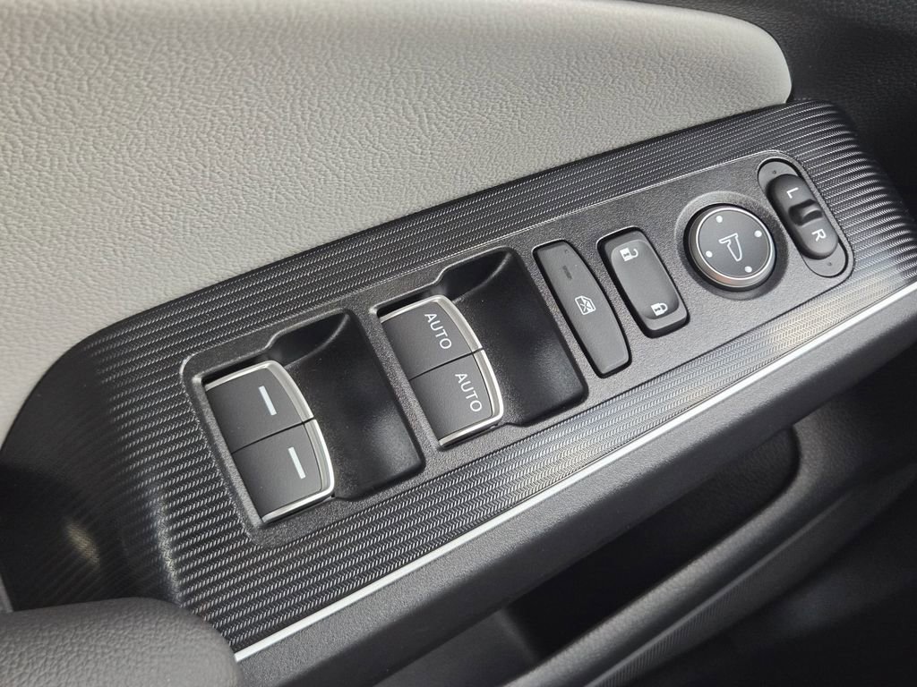 Certified 2026 Honda Civic Sport Touring image 31