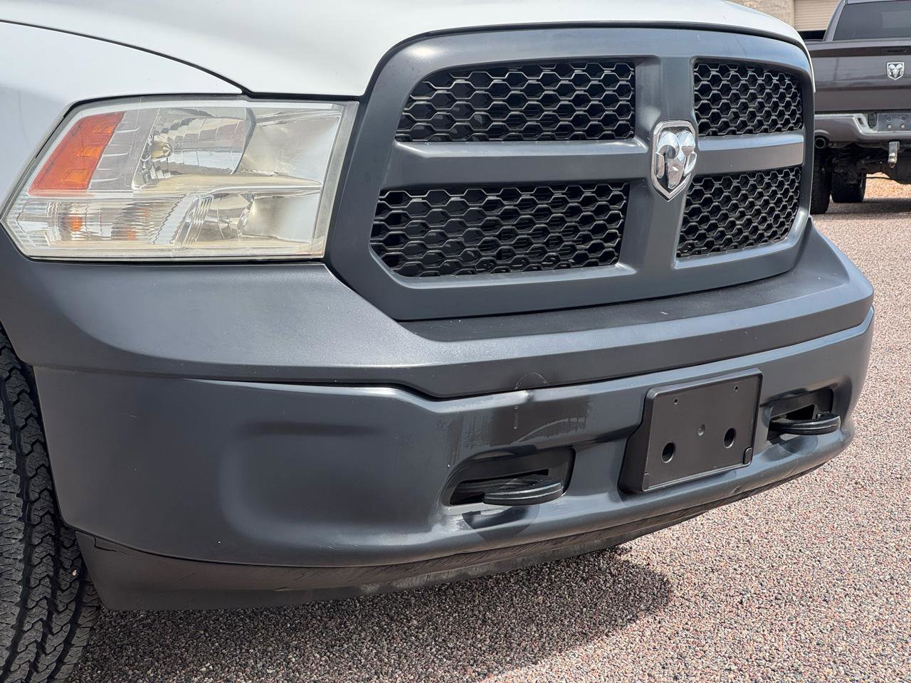 Used 2018 RAM 1500 Tradesman w/ Power & Remote Entry Group image 22