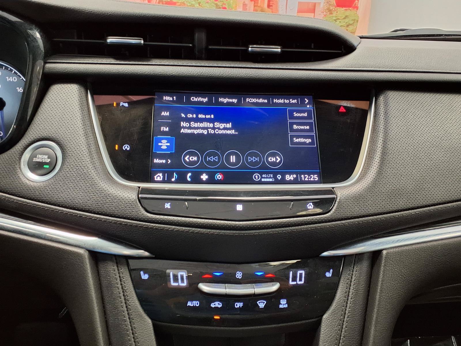 Used 2021 Cadillac XT5 Premium Luxury FWD image 25