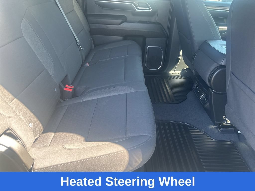 Used 2023 Chevrolet Silverado 1500 LT AWD/4WD image 18