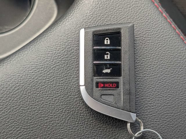 Certified 2025 Acura Integra Type S FWD image 33
