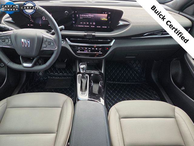 Used 2026 Buick Envista Avenir image 60