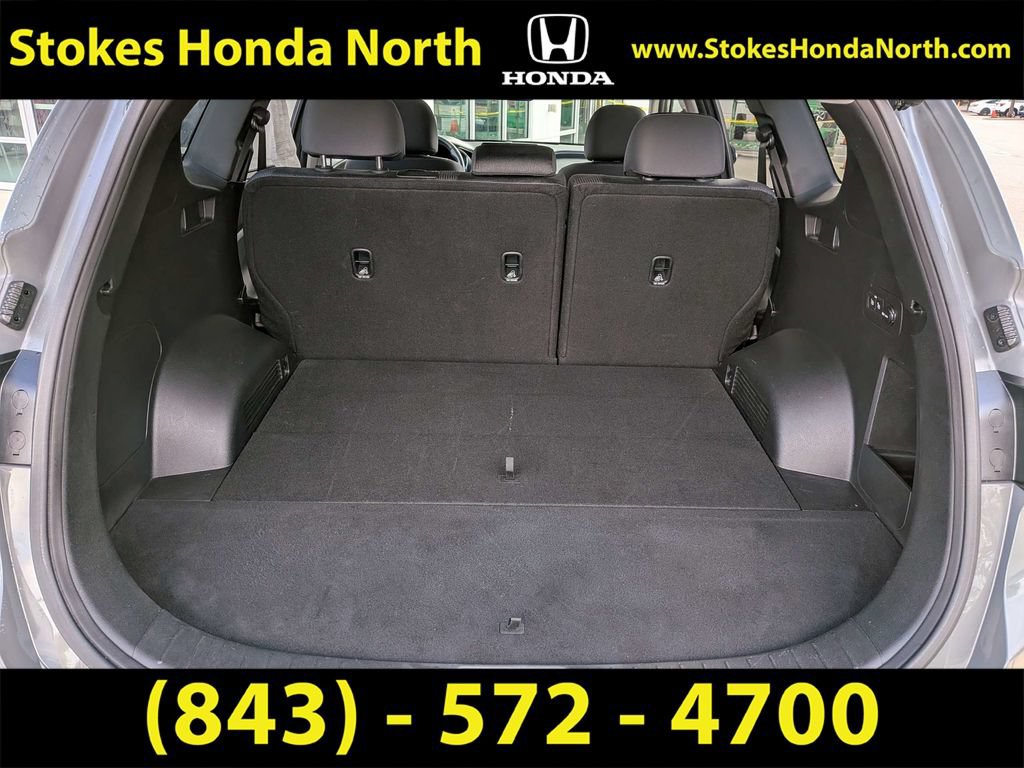 Used 2022 Hyundai Santa Fe XRT AWD/4WD image 15