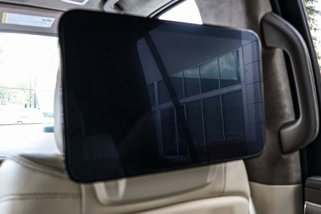Used 2021 Cadillac Escalade Premium Luxury Platinum image 46