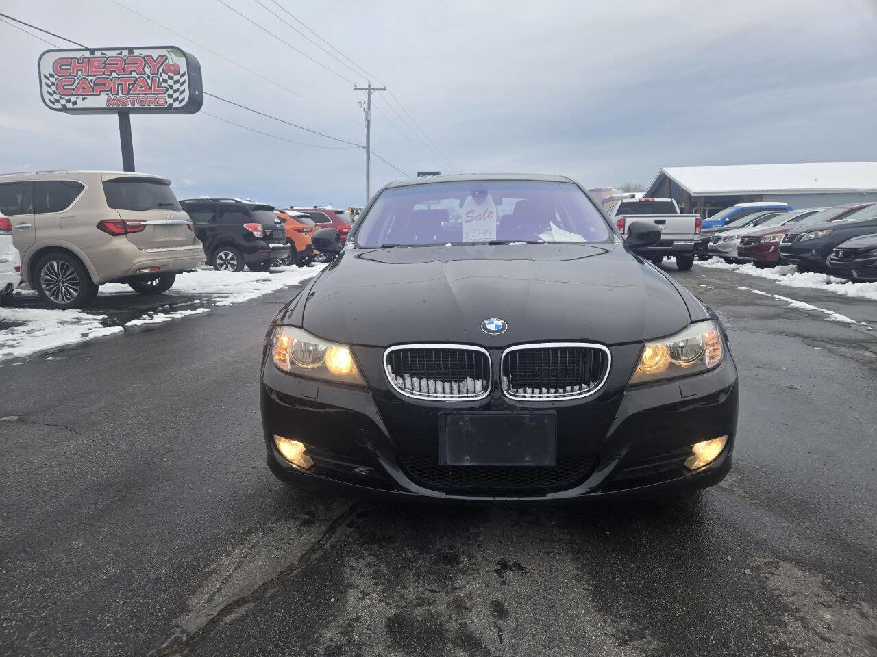 Used 2011 BMW 328i xDrive Sedan image 15