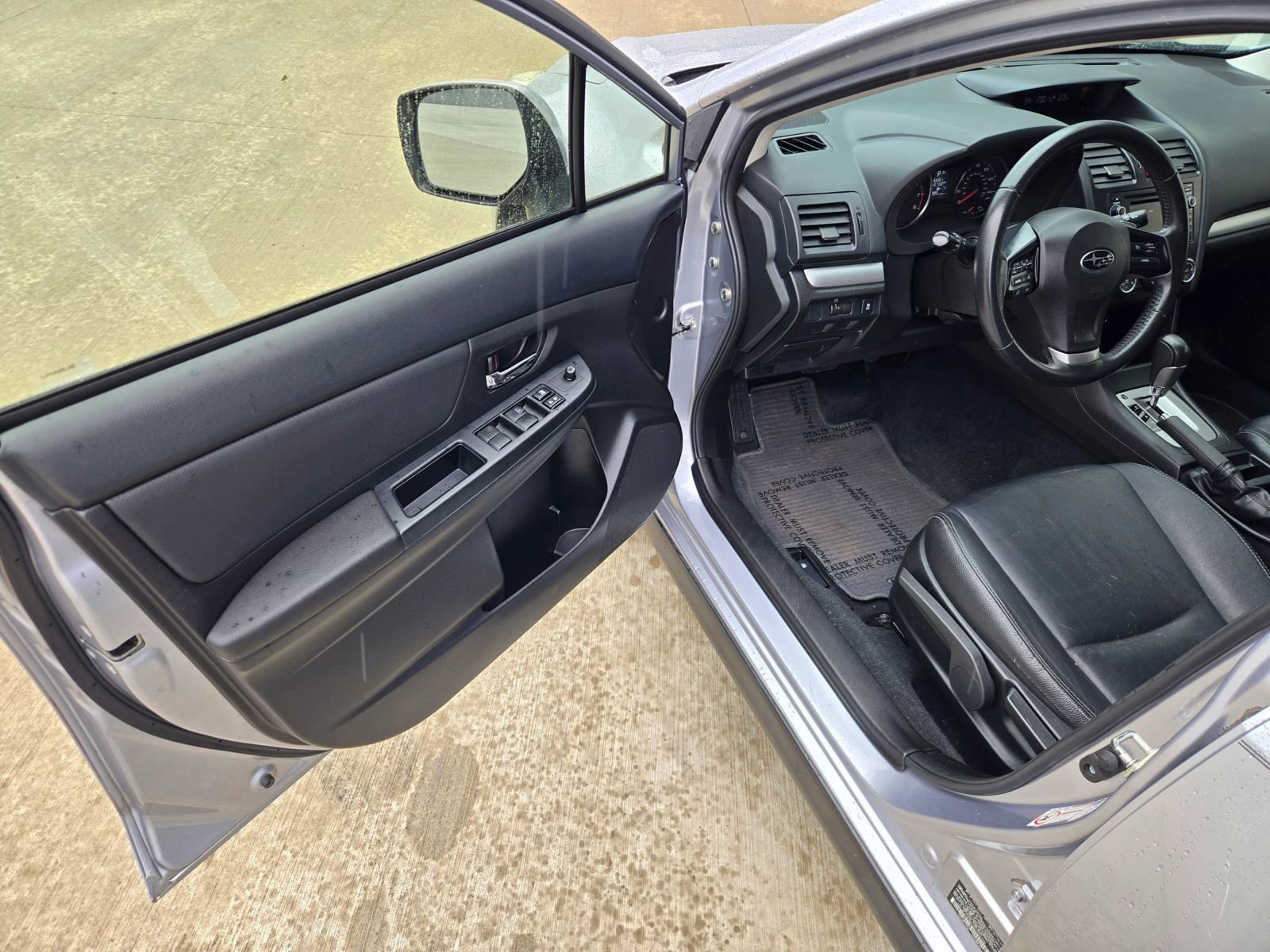 Used 2013 Subaru Crosstrek 2.0i Limited image 8