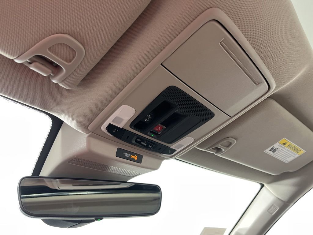 New 2026 Honda Accord Touring image 29