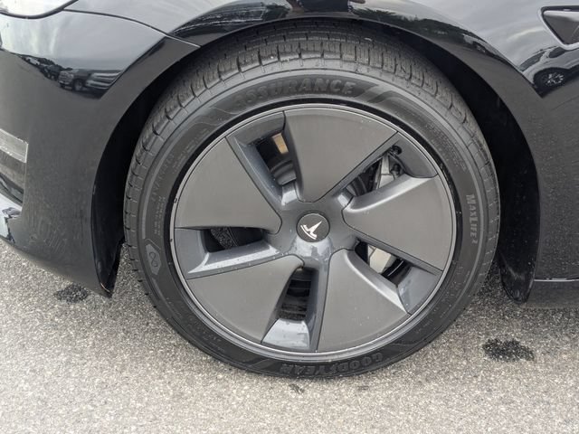 Used 2023 Tesla Model 3 Standard Range RWD image 27