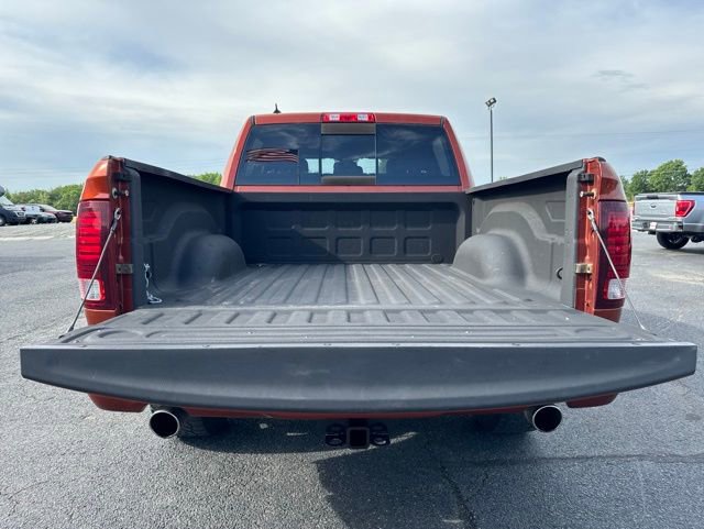 Used 2013 RAM 1500 Sport w/ Sport Premium Group AWD/4WD image 14