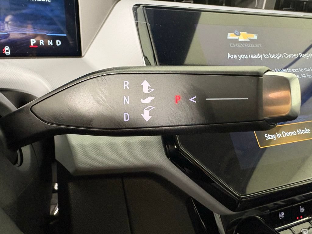 New 2027 Chevrolet Bolt RS FWD image 30