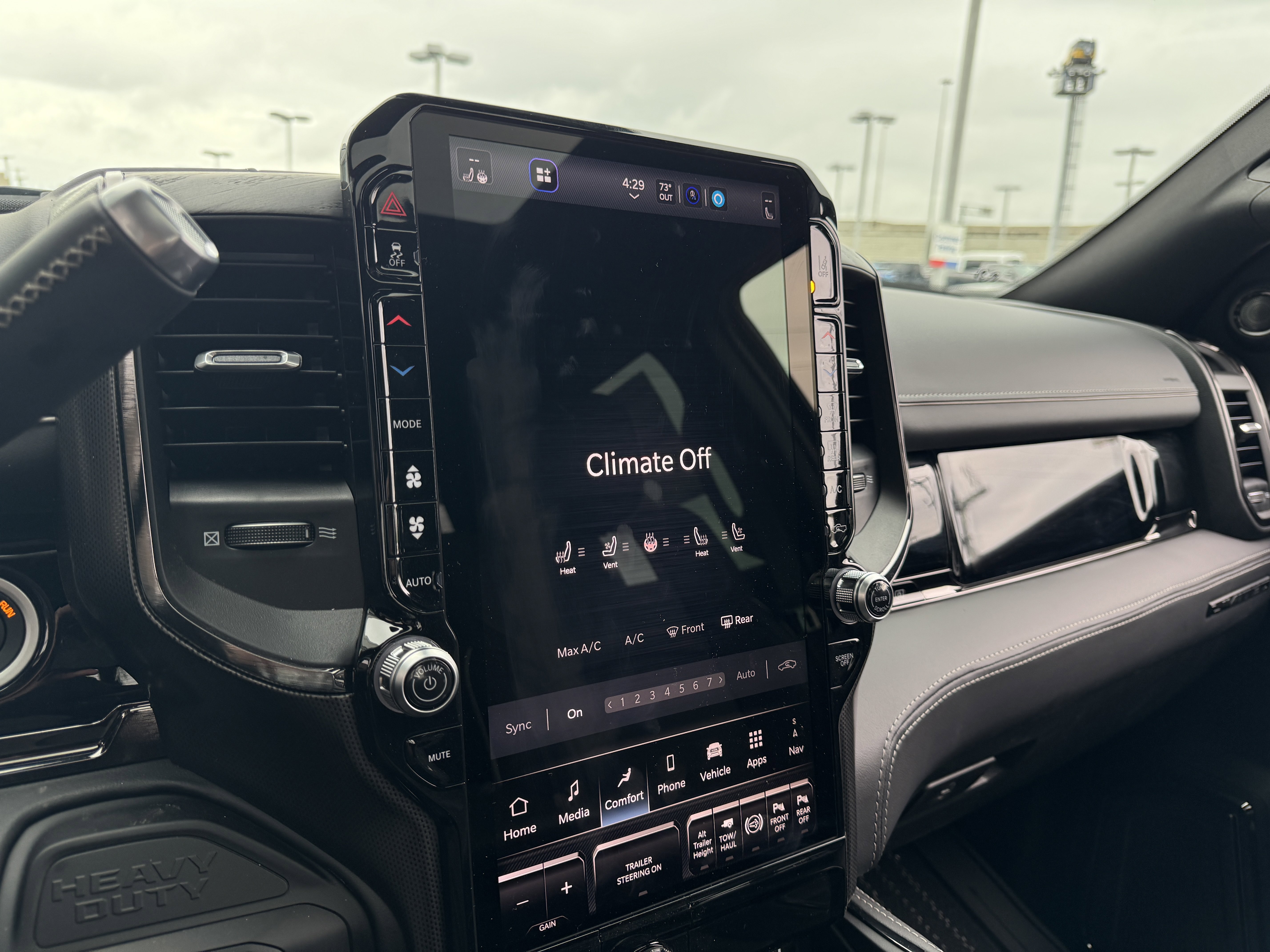 New 2026 RAM 2500 Limited image 39