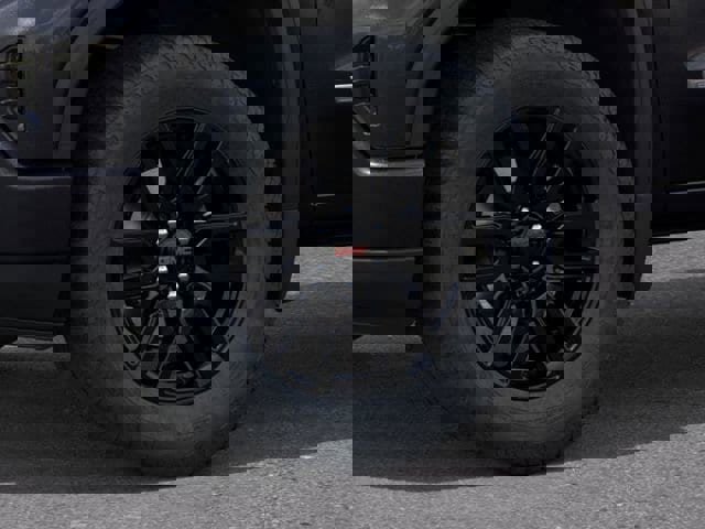 New 2026 GMC Sierra 1500 Elevation image 9