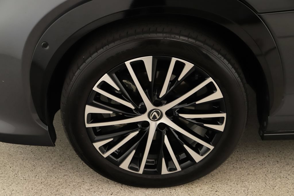 Used 2023 Lexus RZ 450e Premium w/ Cold Area Package AWD/4WD image 33