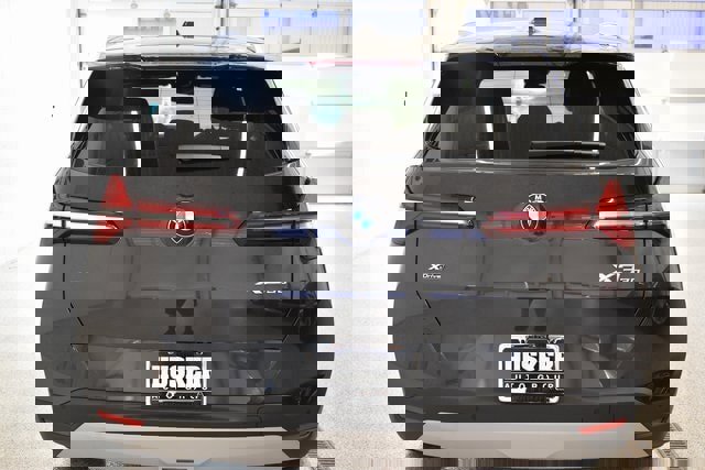 New 2025 BMW X3 xDrive30i w/ Convenience Package image 11