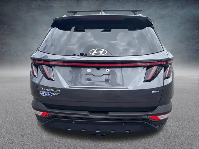 Used 2023 Hyundai Tucson XRT image 6