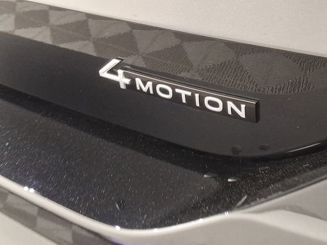 Used 2025 Volkswagen Tiguan S AWD/4WD image 28