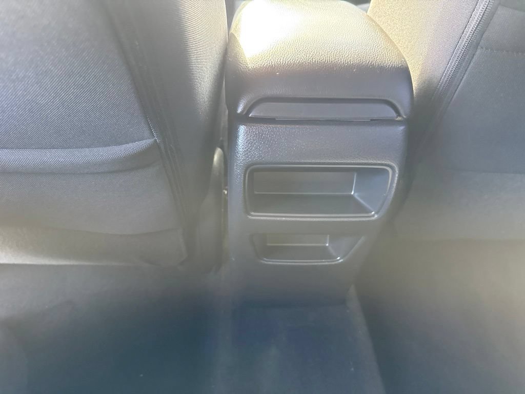 Used 2017 Nissan Sentra SR FWD image 11