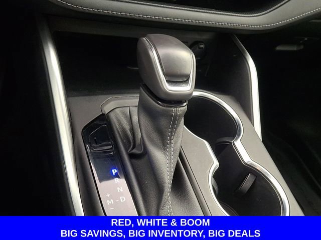 Used 2023 Toyota Highlander XSE AWD/4WD image 20