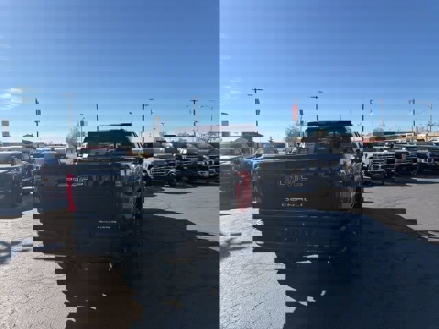 Used 2024 GMC Sierra 2500 Denali Ultimate w/ Max Trailering Package image 8