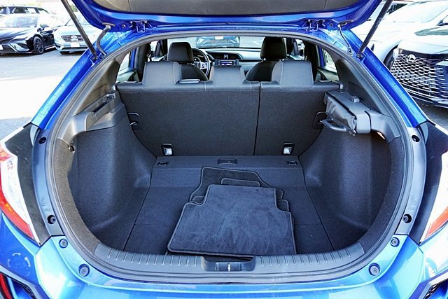 Used 2020 Honda Civic LX image 19