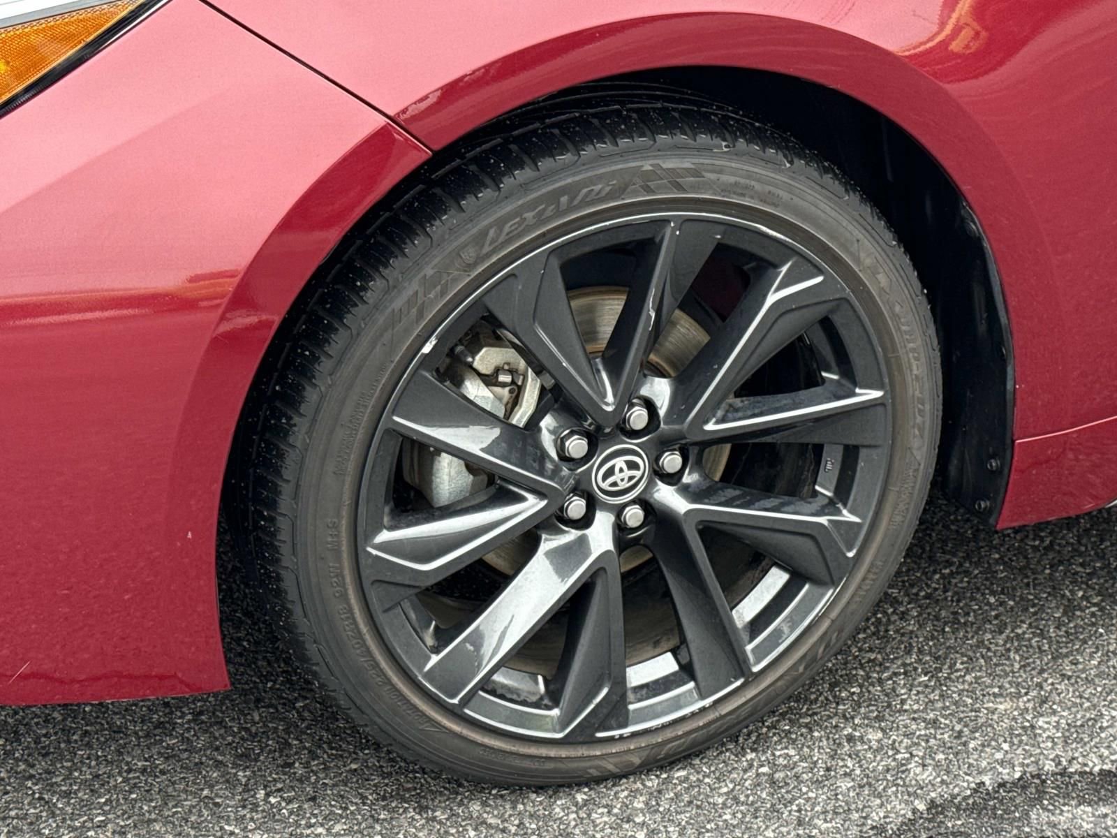 Used 2023 Toyota Corolla SE image 7