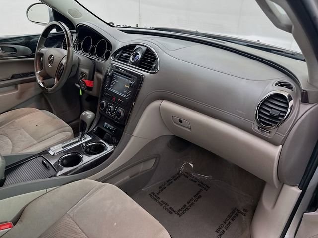 Used 2015 Buick Enclave Convenience w/ Trailering Package FWD image 28