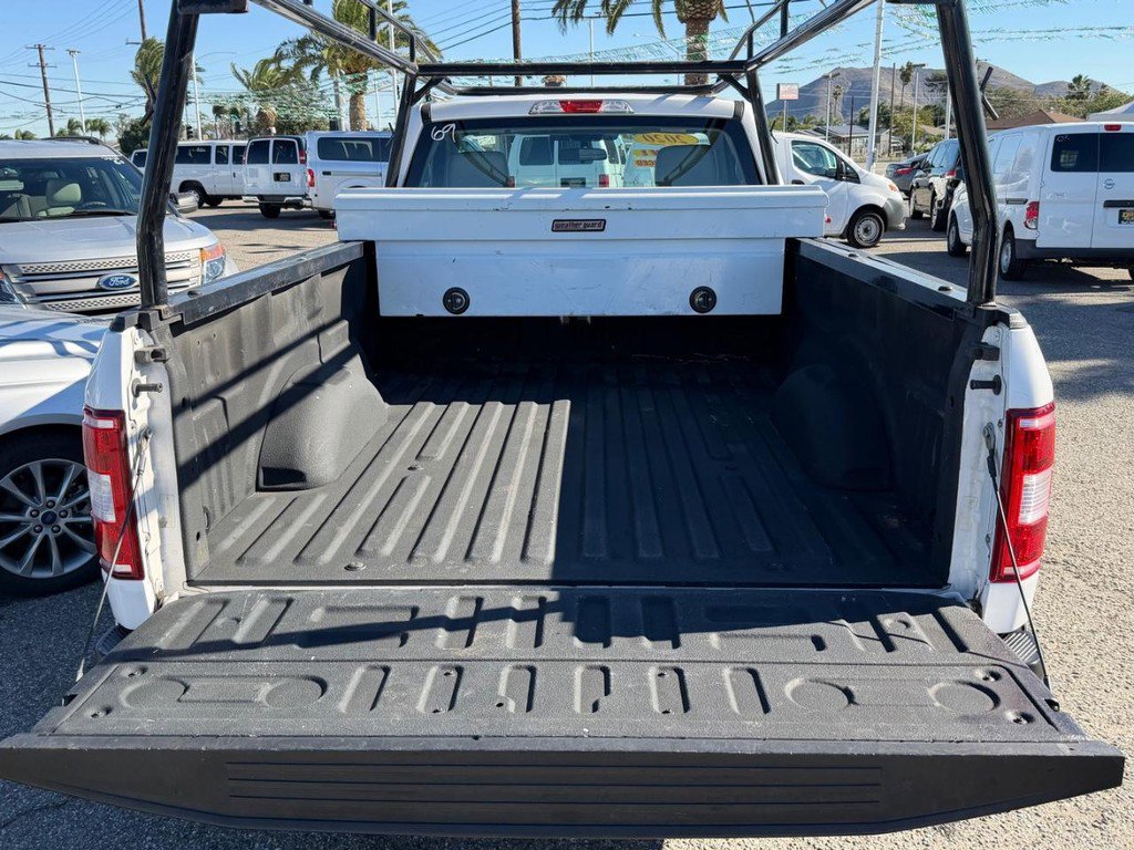 Used 2020 Ford F150 XL w/ Equipment Group 101A Mid image 33