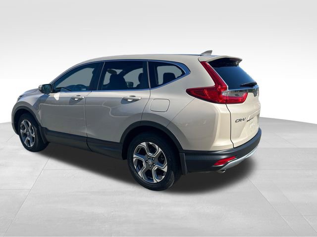 Used 2019 Honda CR-V EX-L image 3