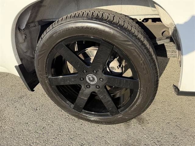 Used 2022 Chevrolet Silverado 1500 W/T w/ WT Value Package image 11