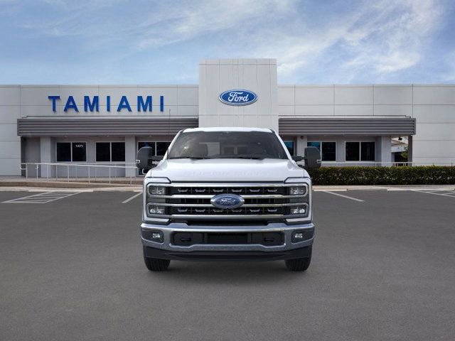 New 2026 Ford F350 Lariat image 6