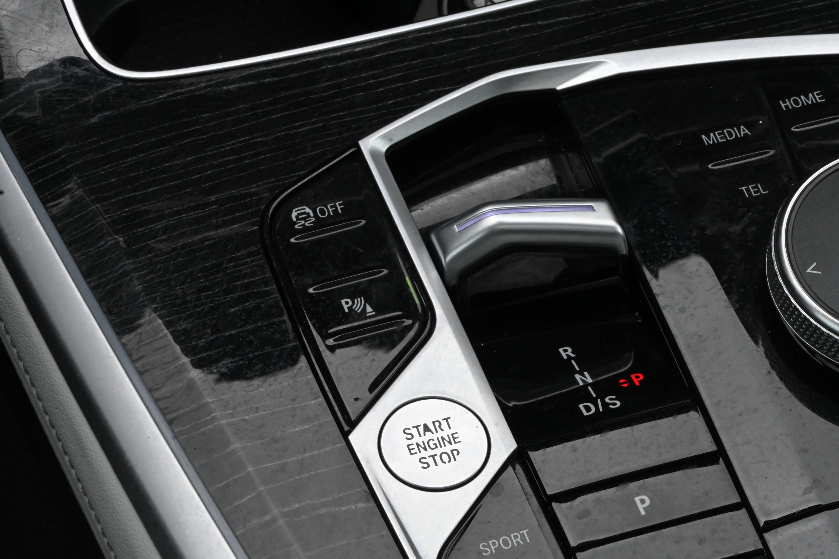 Certified 2024 BMW X5 xDrive40i w/ M Sport Package image 20