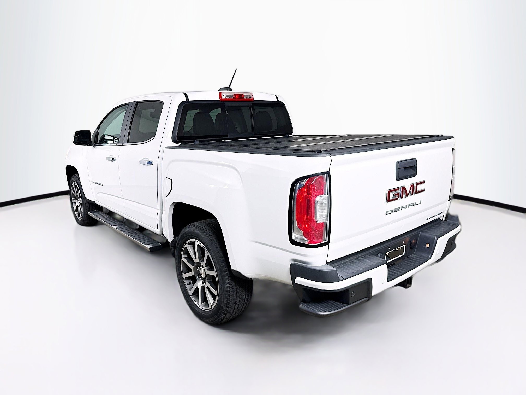 Used 2021 GMC Canyon Denali AWD/4WD image 30