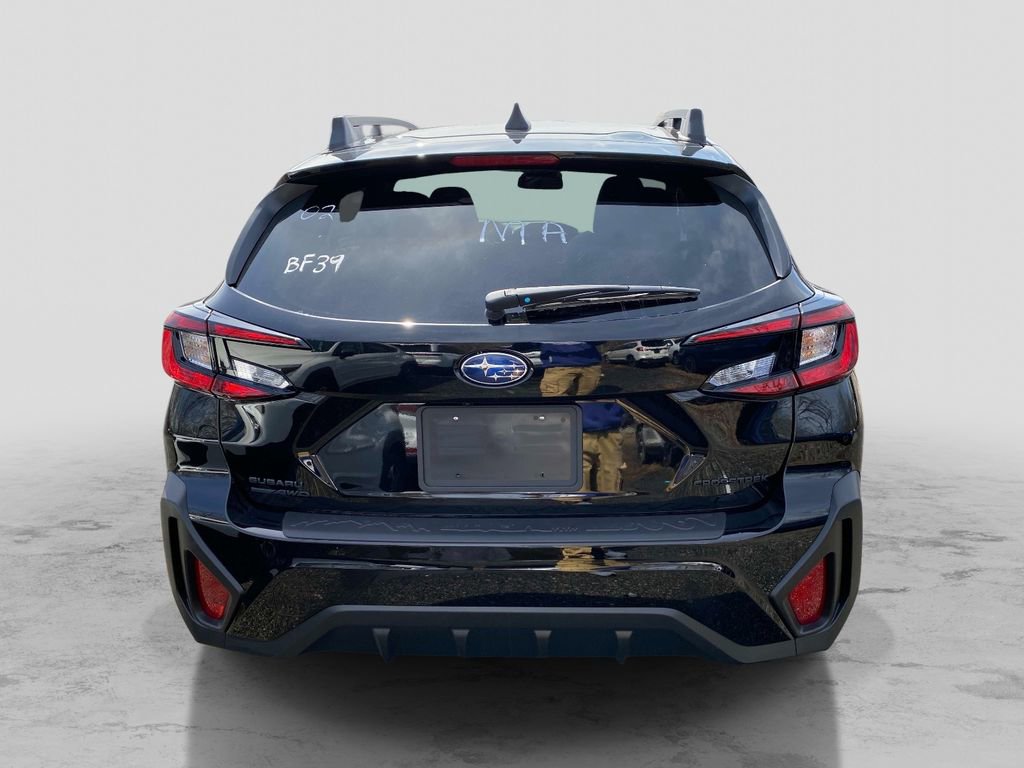New 2026 Subaru Crosstrek 2.0i Premium image 4