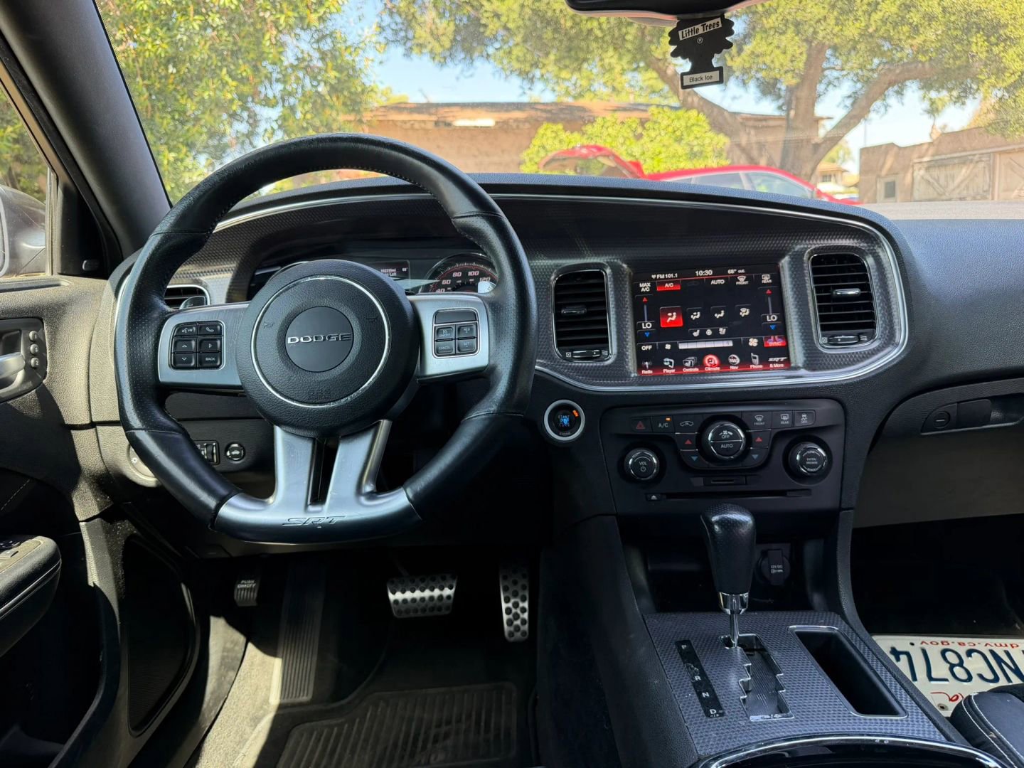 Used 2013 Dodge Charger SRT8 w/ Adaptive Cruise Control Group RWD image 18
